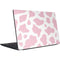 Pink Cow Print Dell Vostro Skin